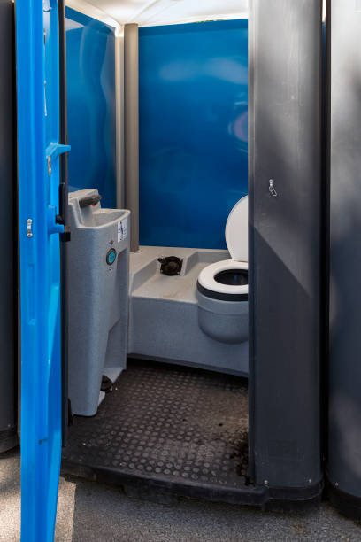 Best Porta potty delivery and setup  in Estell Manor, NJ