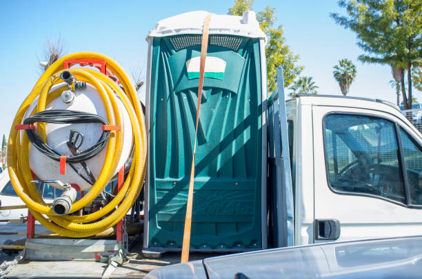 Portable Toilet Options We Offer in Estell Manor, NJ
