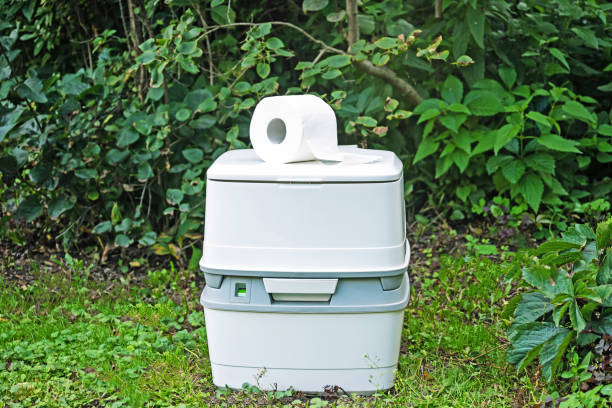 Best Porta potty for special events  in Estell Manor, NJ