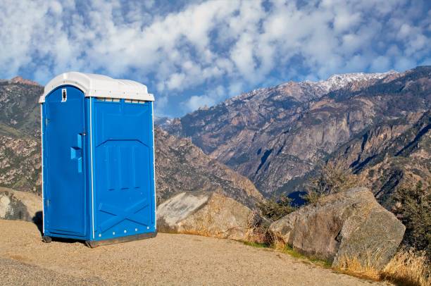 Porta potty rental for outdoor events in Estell Manor, NJ