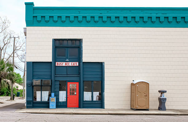 Best Affordable portable toilet rental  in Estell Manor, NJ