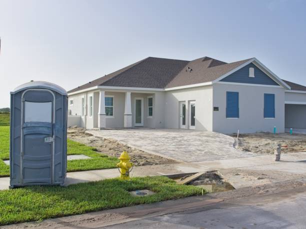 Portable bathroom rental in Estell Manor, NJ