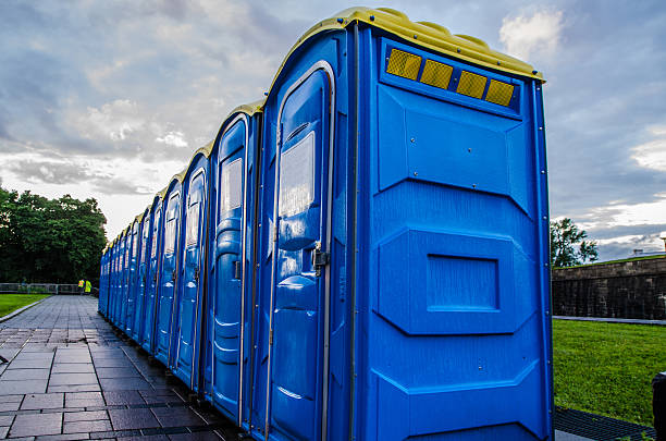 Best Porta potty delivery and setup  in Estell Manor, NJ