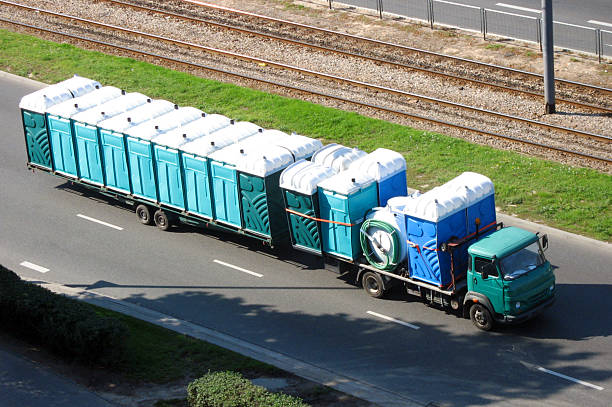 Best Portable toilet rental cost  in Estell Manor, NJ