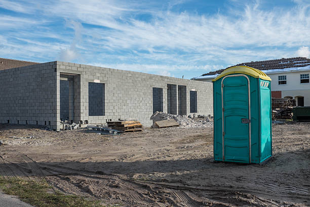 Best Event porta potty rental  in Estell Manor, NJ