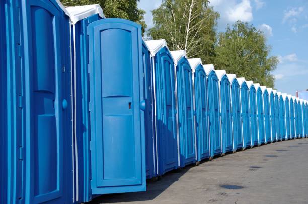 Best Luxury portable toilet rental  in Estell Manor, NJ